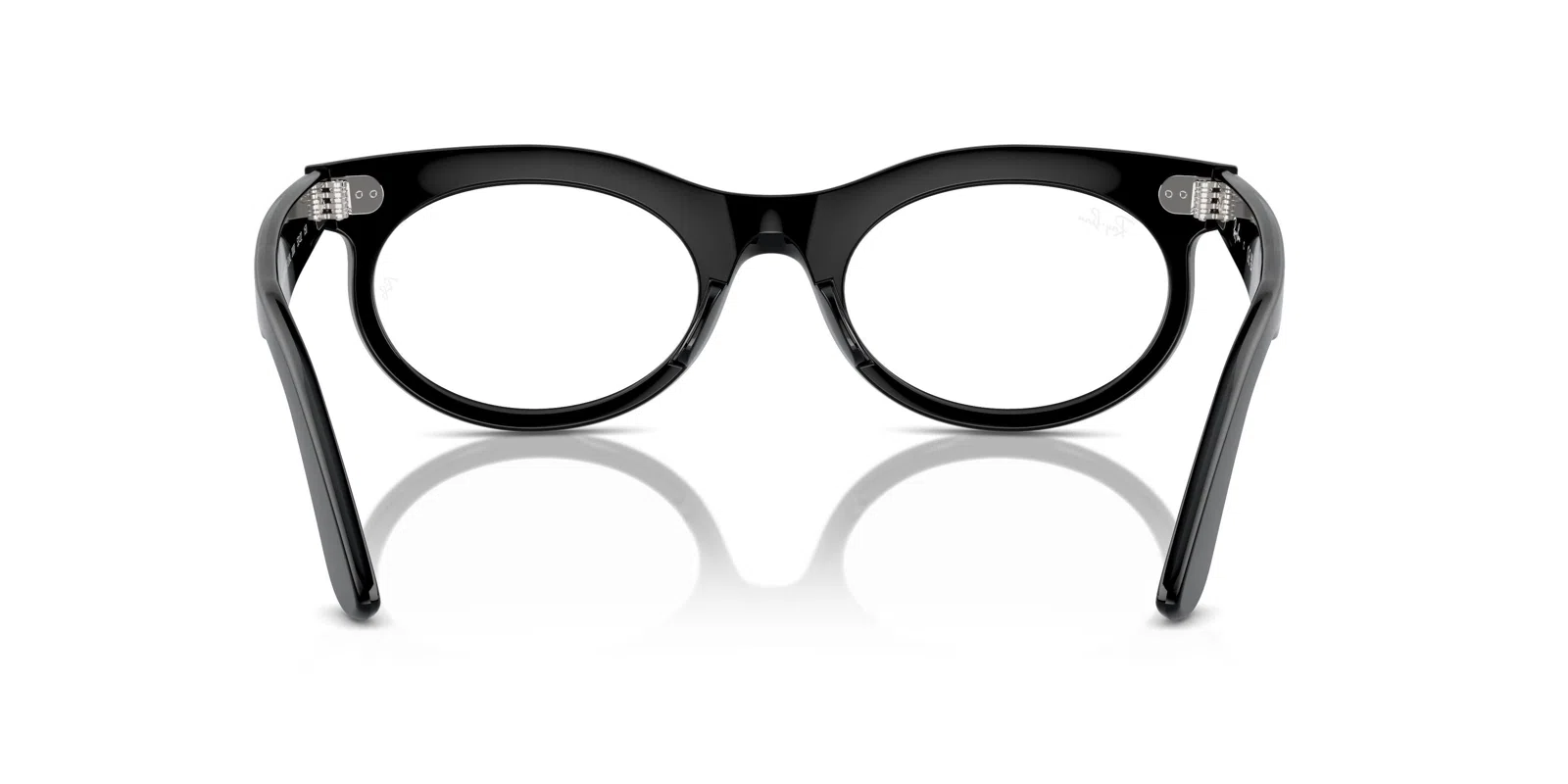 Ray-Ban Wayfarer Oval 2242VF Eyeglasses - view 19